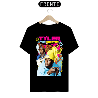 Nome do produto Camiseta Tyler The Creator