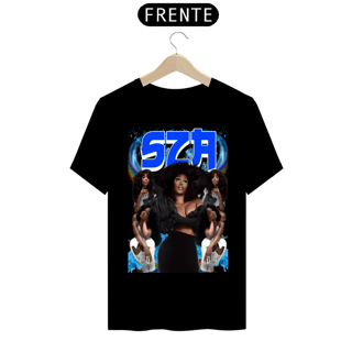 Nome do produto Camiseta SZA