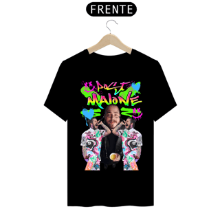Nome do produto Camiseta Post Malone