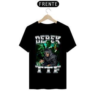 Nome do produto Camiseta Derek