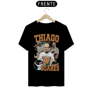 Nome do produto Camiseta Thiago Soares