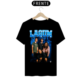 Nome do produto Camiseta Lagum