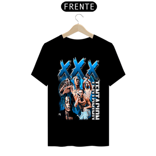 Nome do produto Camiseta XXXTentacion