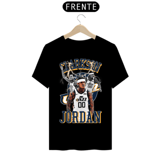 Nome do produto Camiseta Jordan Clarkson