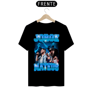 Nome do produto Camiseta Jorge e Mateus
