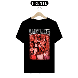 Nome do produto Camiseta Mainstreet