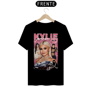 Nome do produto Camiseta Kylie Jenner