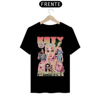 Nome do produto Camiseta Katy Perry