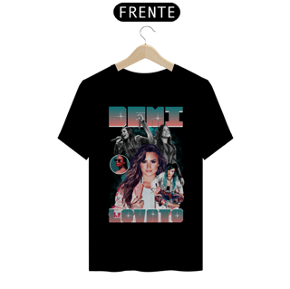 Nome do produto Camiseta Demi Lovato