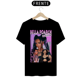 Nome do produto Camiseta Bella Poarch