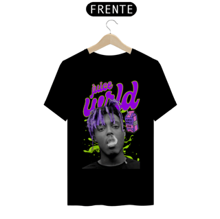 Nome do produto Camiseta Juice Wrld