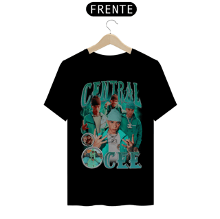 Nome do produto Camiseta Central Cee