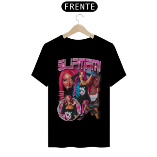Nome do produto Camiseta Slipmami
