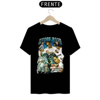 Nome do produto Camiseta Snoop Dogg