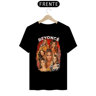 Nome do produto Camiseta Beyoncé