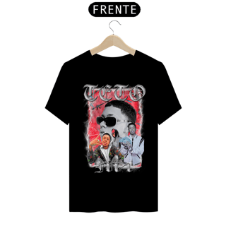 Nome do produto Camiseta Teto