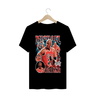 Nome do produto Camiseta Michael Jordan