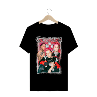 Nome do produto Camiseta Cjota