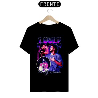 Nome do produto Camiseta J. Cole