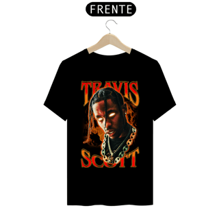 Nome do produto Camiseta Travis Scott