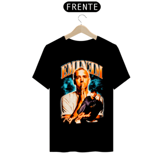 Nome do produto Camiseta EMINEM