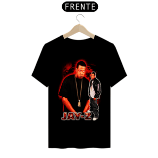 Nome do produto Camiseta JAY-Z