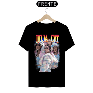 Nome do produto Camiseta Doja Cat