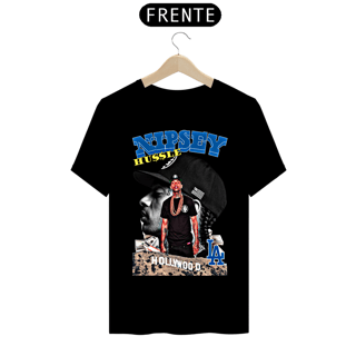 Nome do produto Camiseta Nipsey Hussle