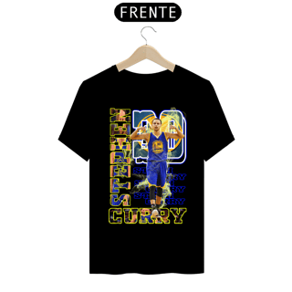 Nome do produto Camiseta Stephen Curry