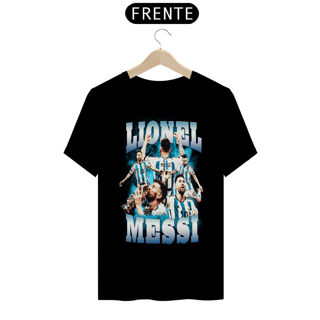 Nome do produto Camiseta Messi