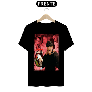 Nome do produto Camiseta BIN