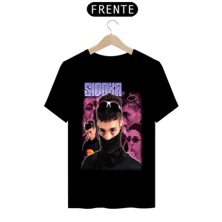 Nome do produto Camiseta SIDOKA
