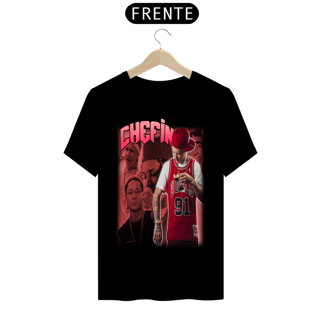 Nome do produto Camiseta Chefin