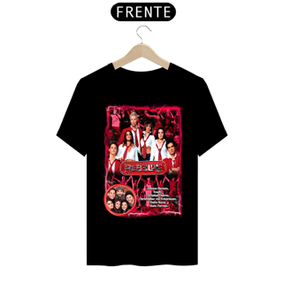 Nome do produto Camiseta Rebelde