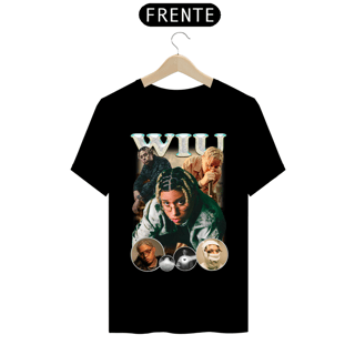 Nome do produto Camiseta Wiu