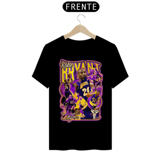 Nome do produto Camiseta Kobe Bryant
