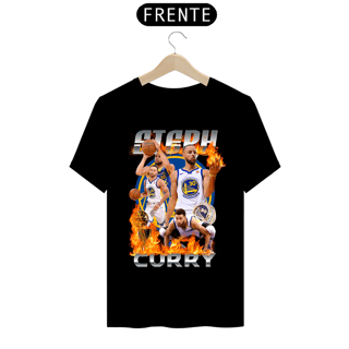Nome do produto Camiseta Stephen Curry