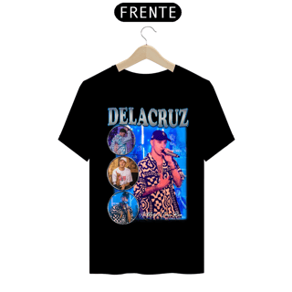 Nome do produto Camiseta Delacruz