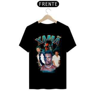 Nome do produto Camiseta Xamã