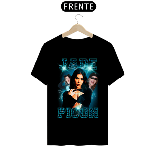 Nome do produto Camiseta Jade Picon