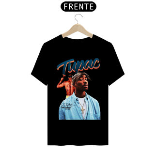 Nome do produto Camiseta Tupac