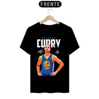 Nome do produto Camiseta Stephen Curry
