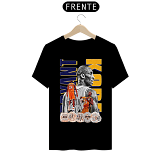 Nome do produto Camiseta Kobe Bryant