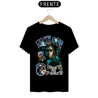 Nome do produto Camiseta Takeoff