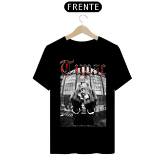 Nome do produto Camiseta Tupac