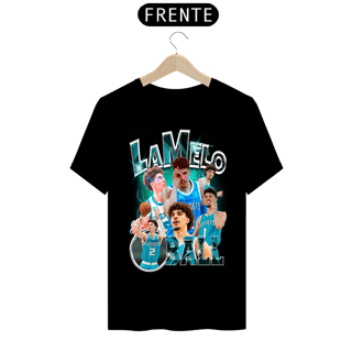 Nome do produto Camiseta LaMelo Ball