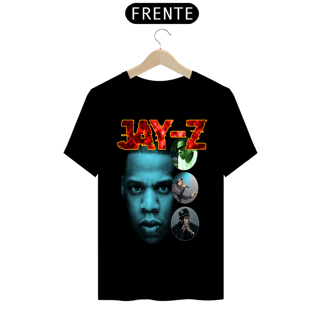 Nome do produto Camiseta Jay-Z