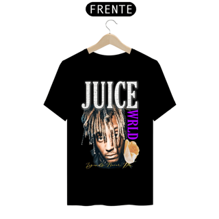 Nome do produto Camiseta Juice WRLD