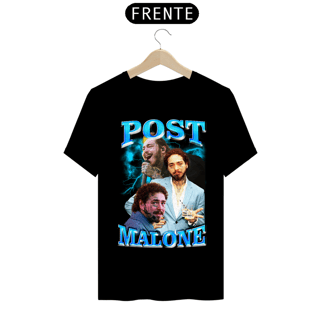 Nome do produto Camiseta Post Malone