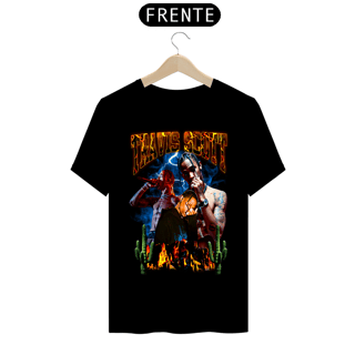 Nome do produto Camiseta Travis Scott
